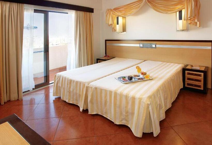 شقة بغرفتي نوم, Apartamento Paraiso De Albufeira