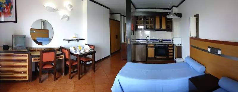 استودیوی استاندارد, Apartamento Paraiso De Albufeira