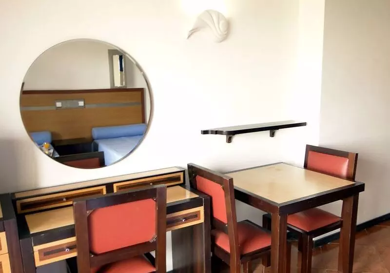 استودیوی استاندارد, Apartamento Paraiso De Albufeira