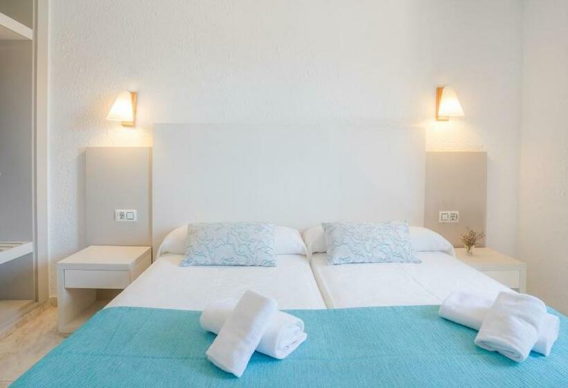 Апартаменты 1 Спальня, Apartamentos Moon Dreams Los Lentiscos