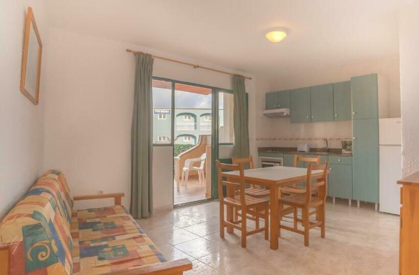 شقة غرفة واحدة, Apartamentos Moon Dreams Los Lentiscos