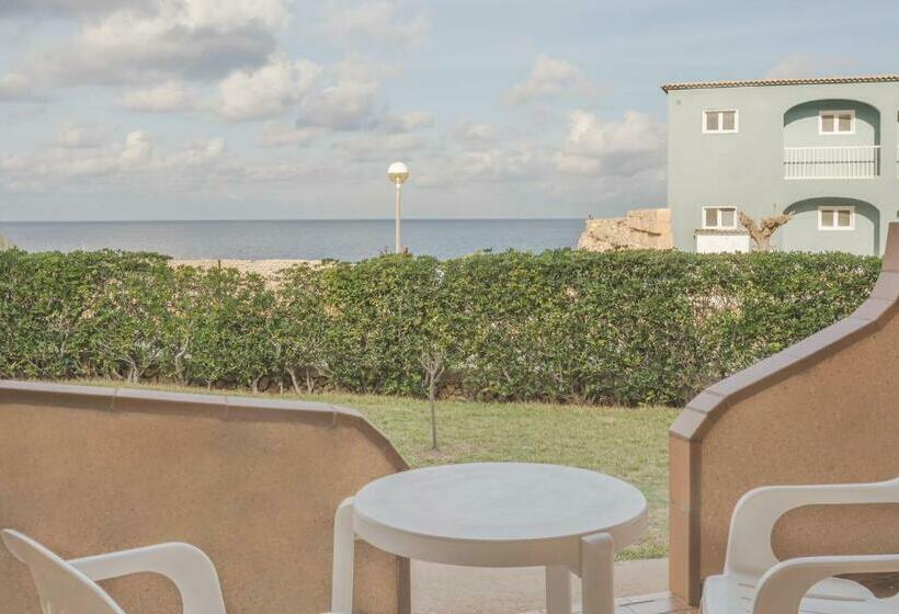 شقة غرفة واحدة, Apartamentos Moon Dreams Los Lentiscos