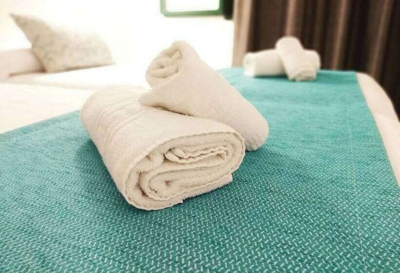 شقة غرفة واحدة, Apartamentos Moon Dreams Los Lentiscos