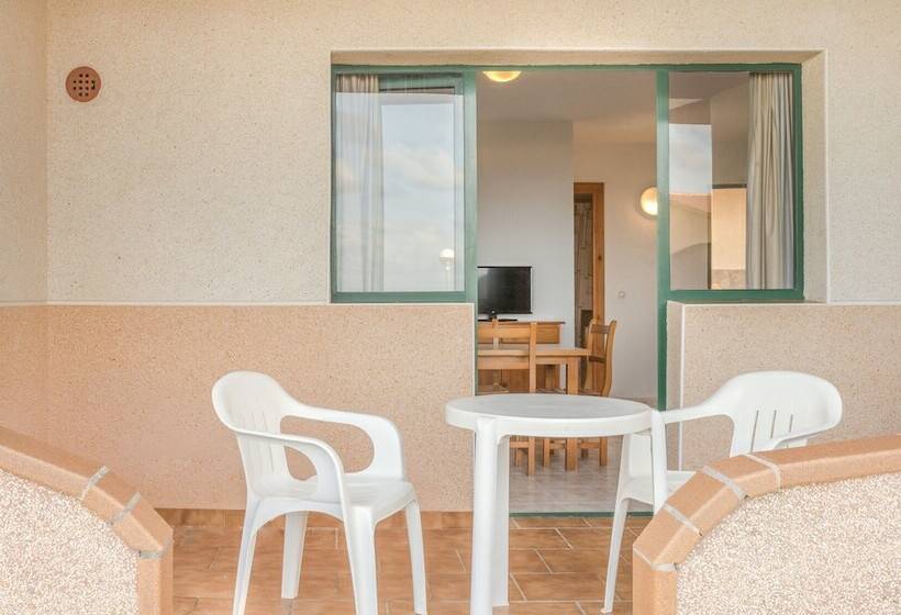 شقة غرفة واحدة, Apartamentos Moon Dreams Los Lentiscos