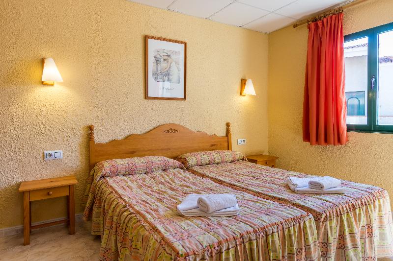 Апартаменты 1 Спальня, Apartamentos Moon Dreams Los Lentiscos
