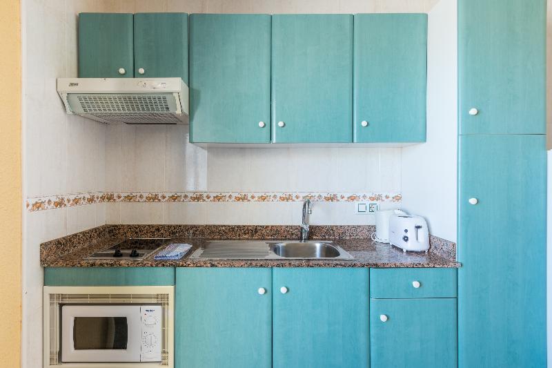 شقة غرفة واحدة, Apartamentos Moon Dreams Los Lentiscos