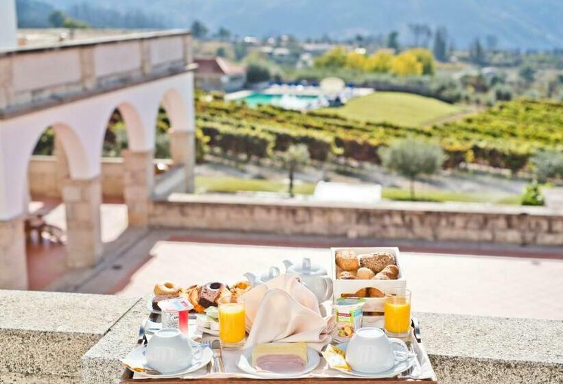 수피리어 룸, Flag Hotel Convento do Desagravo