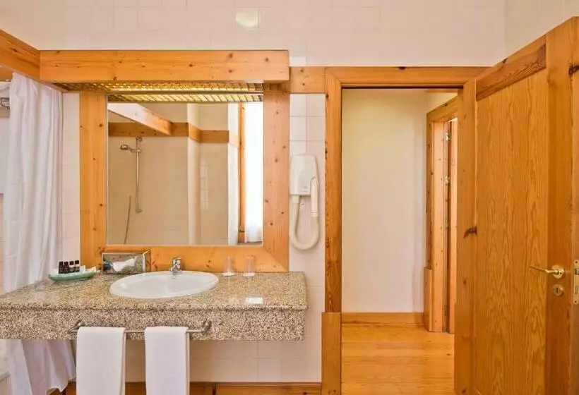 ファミリールーム, Flag Hotel Convento do Desagravo