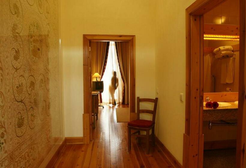 스위트, Flag Hotel Convento do Desagravo