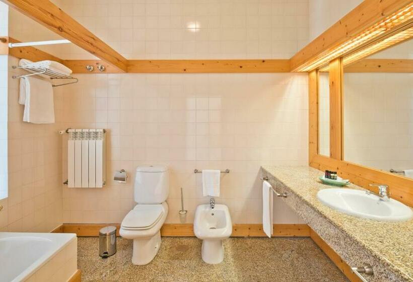 패밀리 룸, Flag Hotel Convento do Desagravo