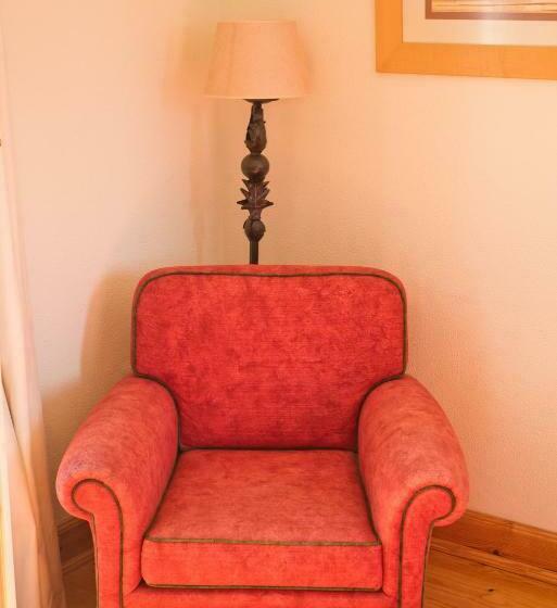 스위트, Flag Hotel Convento do Desagravo