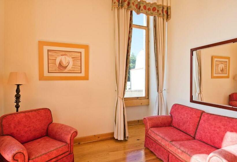 스위트, Flag Hotel Convento do Desagravo