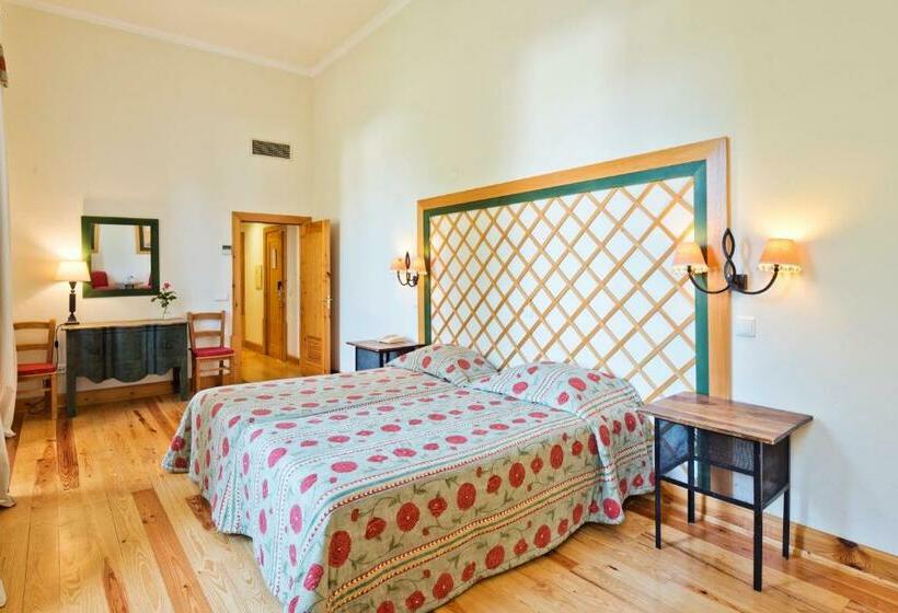 스탠다드 룸, Flag Hotel Convento do Desagravo