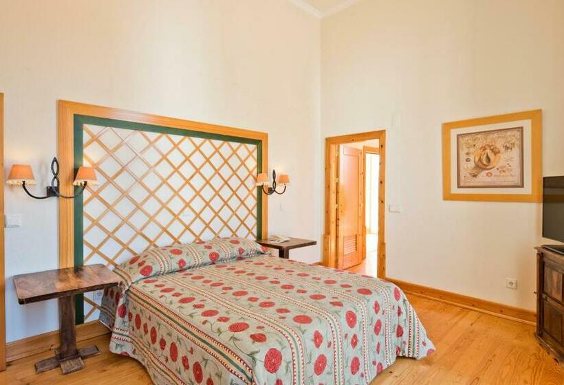 수피리어 룸, Flag Hotel Convento do Desagravo