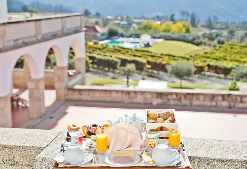 スイート, Flag Hotel Convento do Desagravo