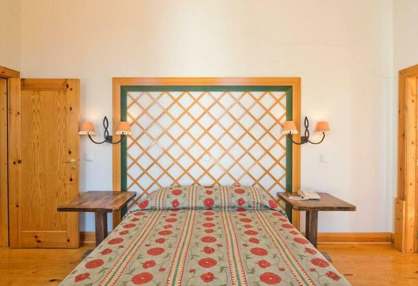Номер Superior, Flag Hotel Convento do Desagravo