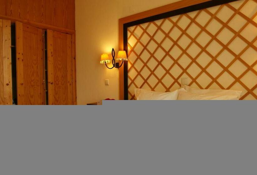 스탠다드 룸, Flag Hotel Convento do Desagravo