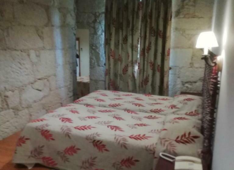 스탠다드 룸, Flag Hotel Convento do Desagravo