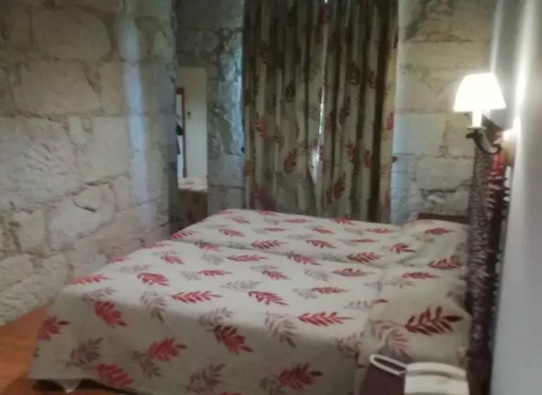 スタンダードルーム, Flag Hotel Convento do Desagravo