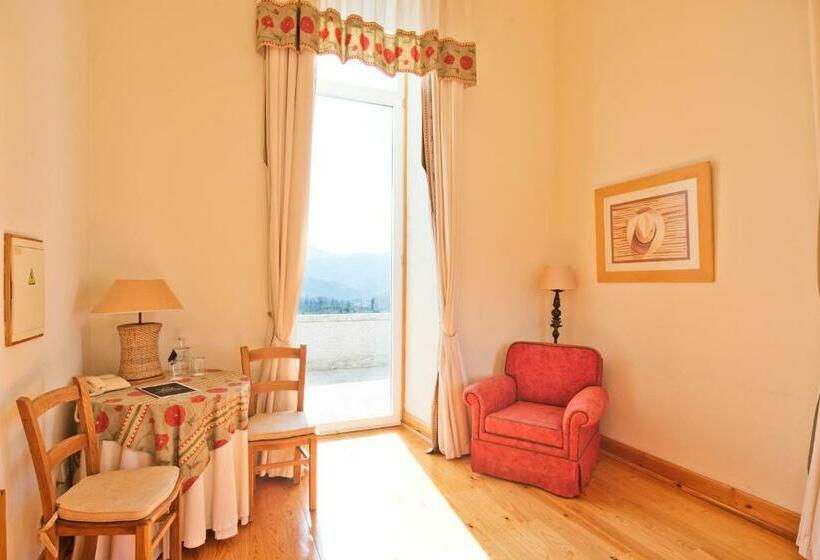 스위트, Flag Hotel Convento do Desagravo