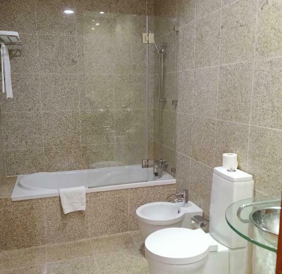 스탠다드 룸, Flag Hotel Convento do Desagravo