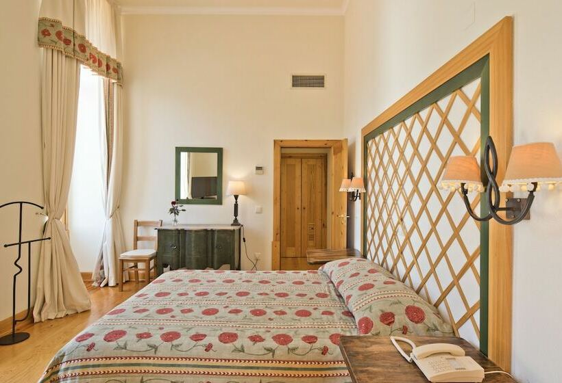 Номер Стандарт, Flag Hotel Convento do Desagravo