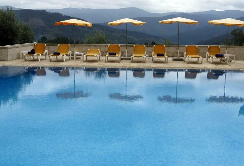 Номер Superior, Flag Hotel Convento do Desagravo