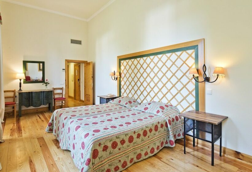 수피리어 룸, Flag Hotel Convento do Desagravo