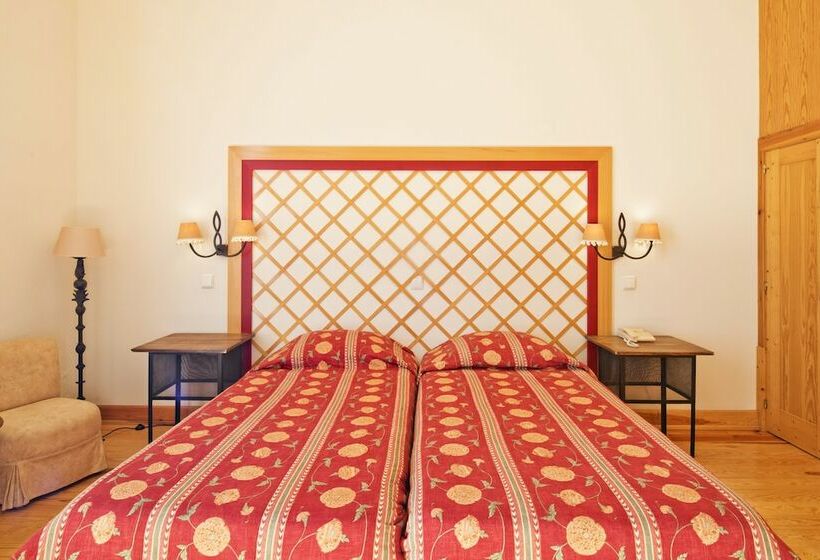 수피리어 룸, Flag Hotel Convento do Desagravo