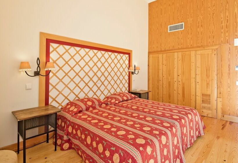 수피리어 룸, Flag Hotel Convento do Desagravo