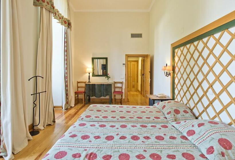 수피리어 룸, Flag Hotel Convento do Desagravo