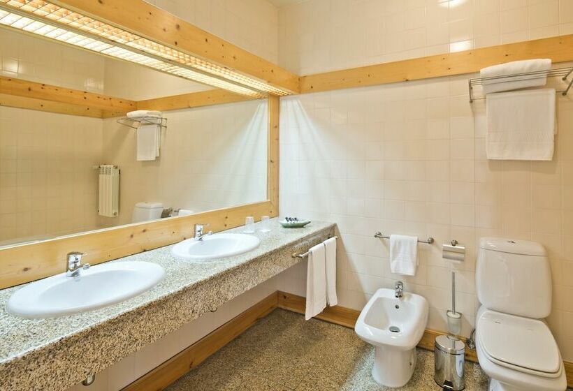 Номер Superior, Flag Hotel Convento do Desagravo