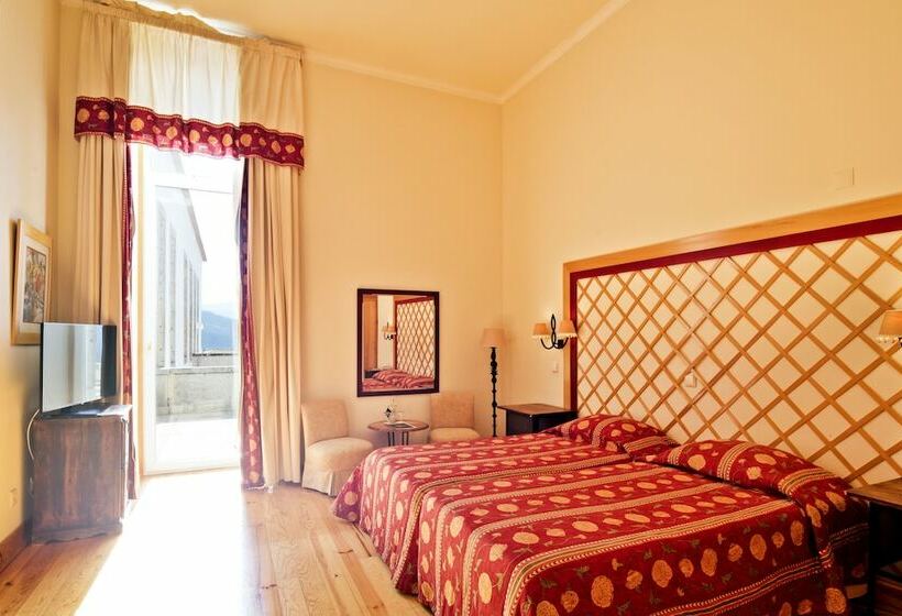 Номер Superior, Flag Hotel Convento do Desagravo