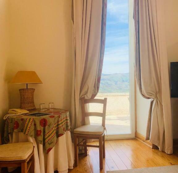 수피리어 싱글 룸, Flag Hotel Convento do Desagravo