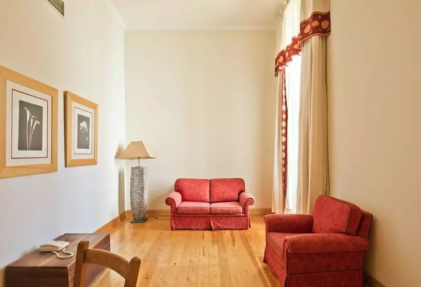 スーペリアシングルルーム, Flag Hotel Convento do Desagravo