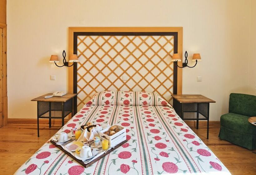 Номер Superior Одноместный, Flag Hotel Convento do Desagravo