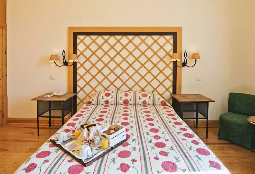 スーペリアシングルルーム, Flag Hotel Convento do Desagravo