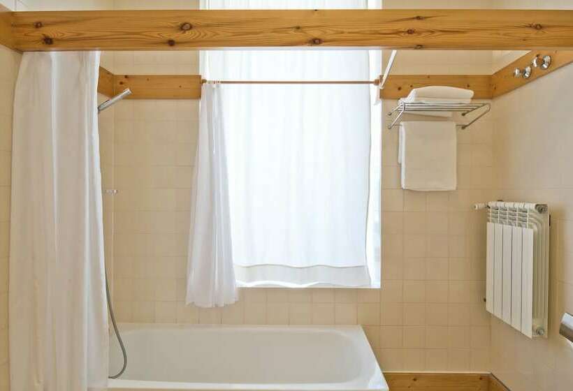 수피리어 싱글 룸, Flag Hotel Convento do Desagravo