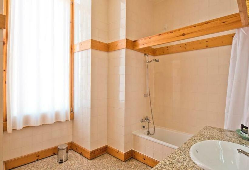 스탠다드 싱글 룸, Flag Hotel Convento do Desagravo