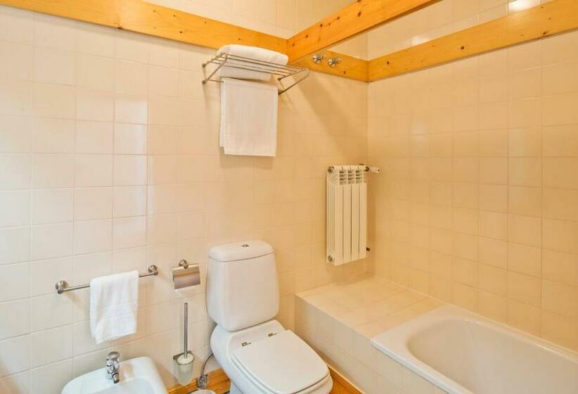 Номер Стандарт Индивидуальный, Flag Hotel Convento do Desagravo