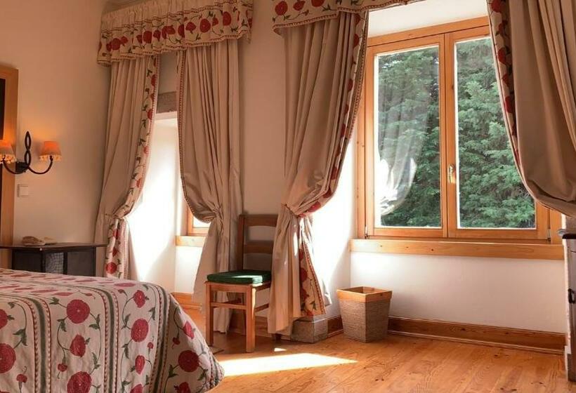 Номер Стандарт Индивидуальный, Flag Hotel Convento do Desagravo