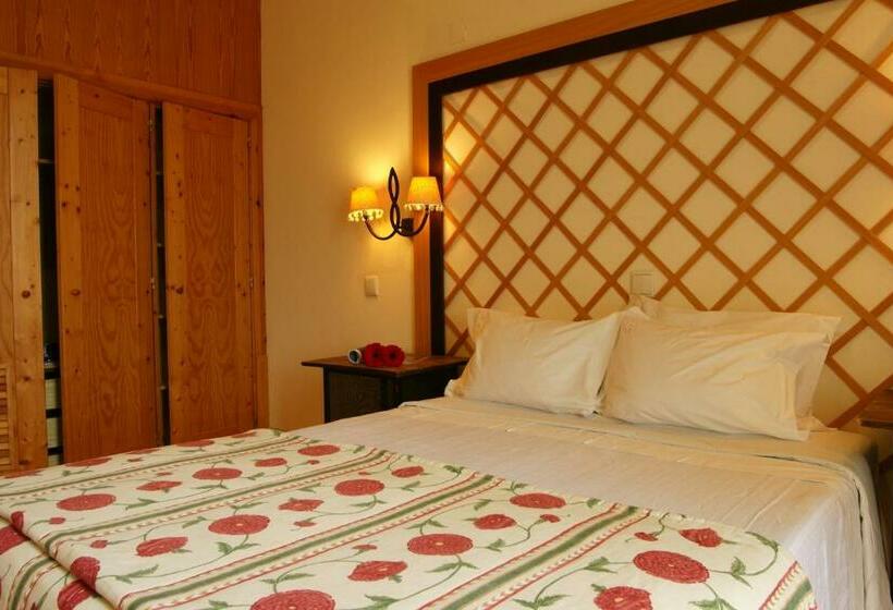 스탠다드 싱글 룸, Flag Hotel Convento do Desagravo