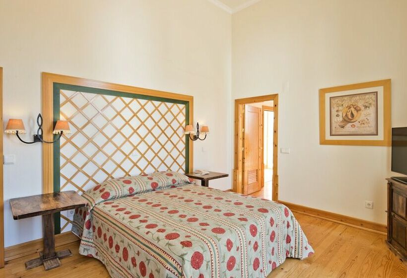 Номер Стандарт Индивидуальный, Flag Hotel Convento do Desagravo