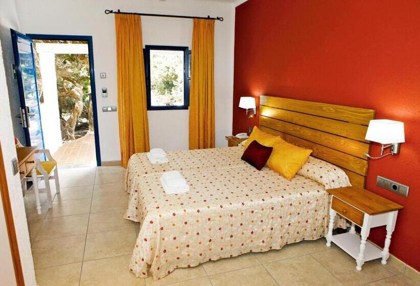 اتاق استاندارد, Ca Marí