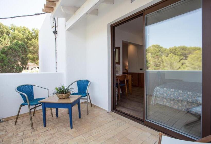 اتاق خانوادگی, Ca Marí