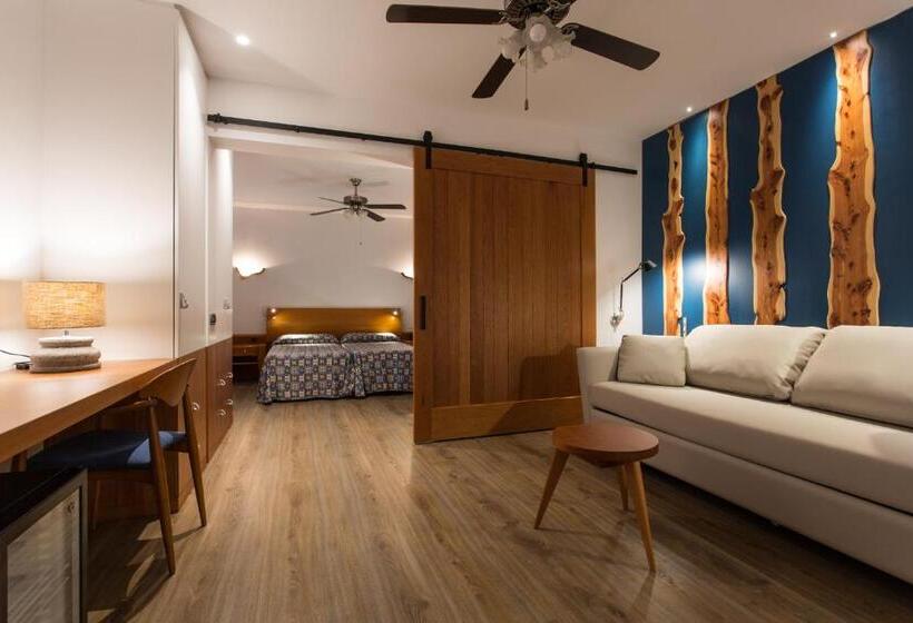 اتاق خانوادگی, Ca Marí