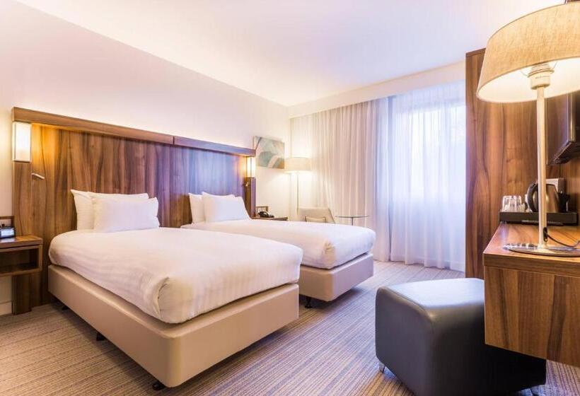 スタンダードルーム, Courtyard By Marriott Glasgow Airport