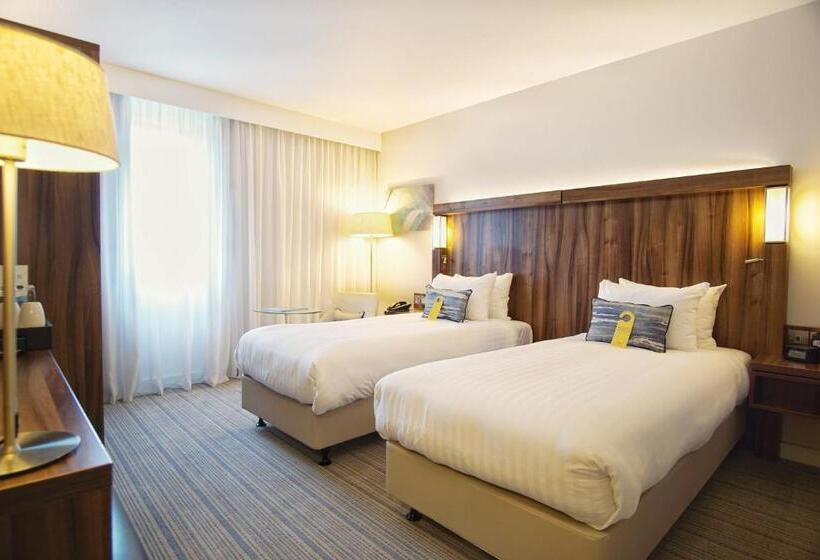 スタンダードルーム, Courtyard By Marriott Glasgow Airport