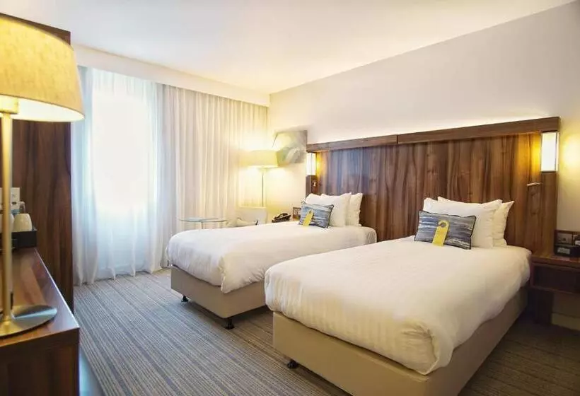 スタンダードルーム, Courtyard By Marriott Glasgow Airport