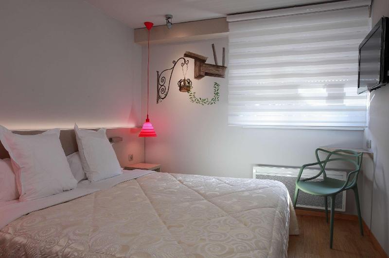 Стандартный Номер Кровать Кинг, Courtyard By Marriott Glasgow Airport